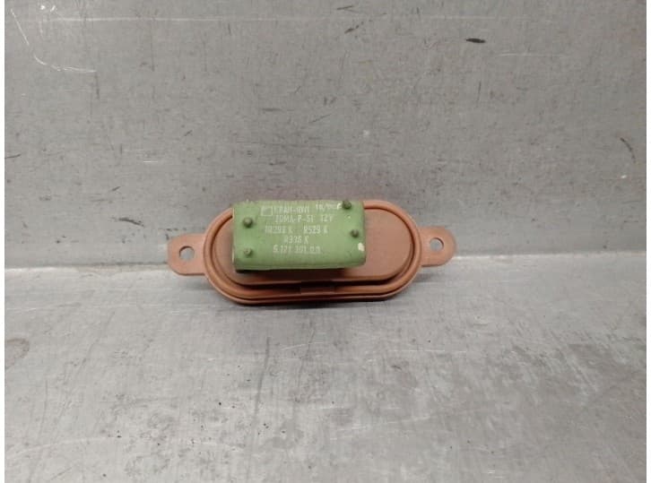 Recambio de resistencia calefaccion para fiat ducato furgoneta (230_) 2.8 d referencia OEM IAM 1306600080 1306600080