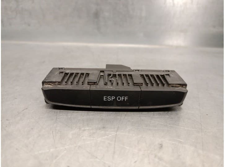 Recambio de interruptor para audi a5 (8t3) 3.0 tdi quattro referencia OEM IAM 8K0959673 8K0959673F