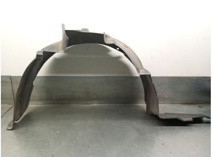 Recambio de paso rueda delantero izquierdo para kia shuma sedán (fb) 1.5 i 16v referencia OEM IAM K2A156140 0K2A156141A