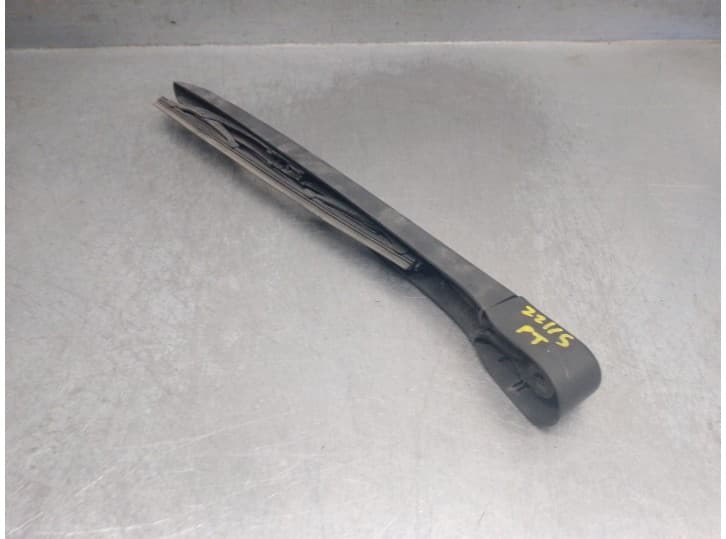Recambio de brazo limpia trasero para volvo v60 i (155) d3 / d4 referencia OEM IAM 31253232 31253232