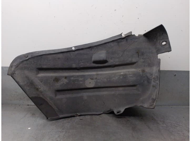 Recambio de paso rueda delantero izquierdo para fiat ducato furgoneta (230_) 2.8 d referencia OEM IAM 1317542080 1317542080