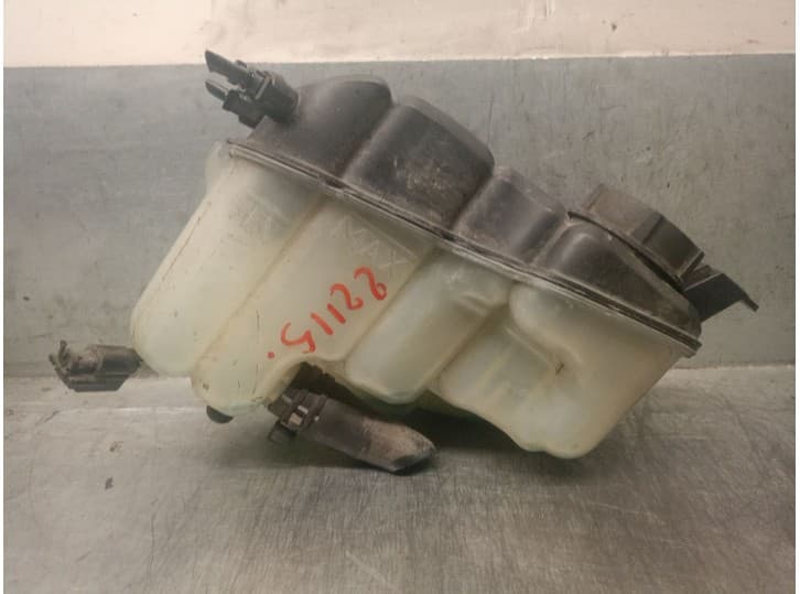 Recambio de deposito expansion para volvo v60 i (155) d3 / d4 referencia OEM IAM 31200320 31200320