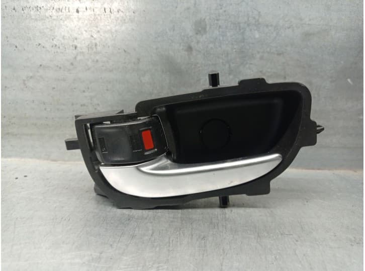 Recambio de maneta interior trasera izquierda para toyota yaris (_p13_) 1.5 (nsp131_) referencia OEM IAM 692060D271 692060D450C1