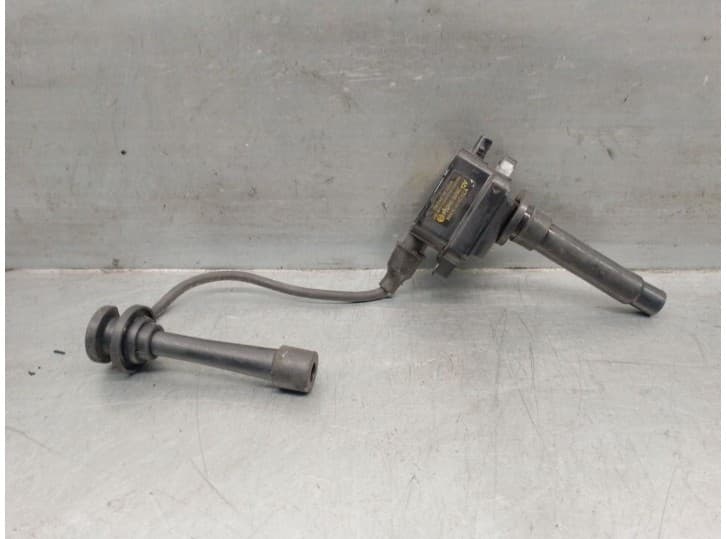 Recambio de bobina encendido para kia shuma sedán (fb) 1.5 i 16v referencia OEM IAM 0K2A318100A POONG SUNG