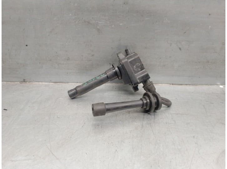 Recambio de bobina encendido para kia shuma sedán (fb) 1.5 i 16v referencia OEM IAM 0K2A318100A POONG SUNG