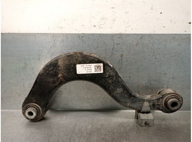 Recambio de brazo suspension superior trasero derecho para audi q3 (8ub, 8ug) 2.0 tdi referencia OEM IAM 5Q0505323C 5Q0505323C