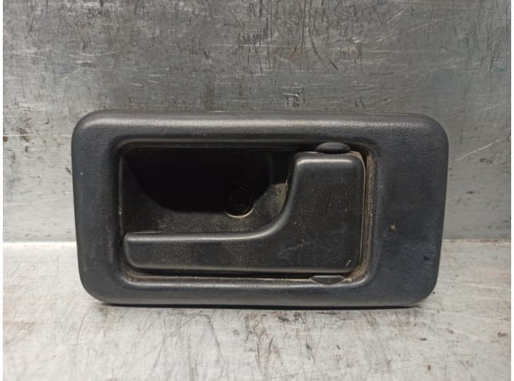 Recambio de maneta interior trasera derecha para opel frontera b (u99) 2.2 dti (6b_zc, 6b_vf, 6b_66, 6b_76) referencia OEM IAM 1