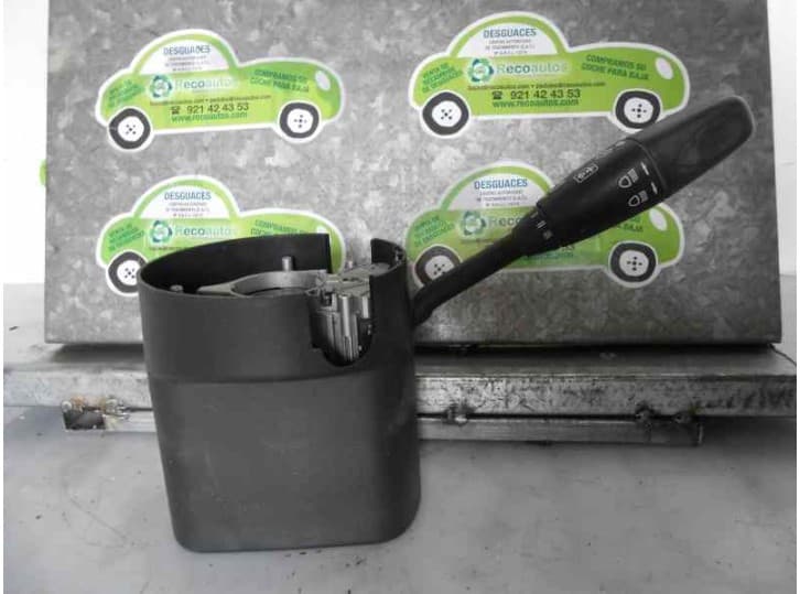 Recambio de mando luces para mercedes-benz clase s (w220, v220) s 500 (220.075, 220.175, 220.875) referencia OEM IAM 2205450010