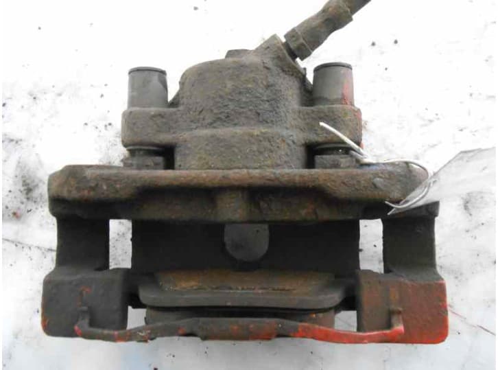 Recambio de pinza freno delantera derecha para bmw 3 coupé (e36) 320 i referencia OEM IAM 3167 3167
