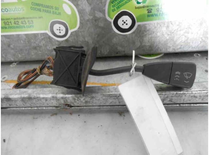 Recambio de mando limpia para bmw 3 coupé (e36) 320 i referencia OEM IAM 012005 3233 012005