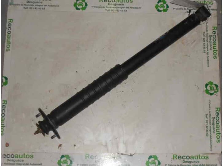 Recambio de amortiguador trasero izquierdo para bmw 3 coupé (e36) 320 i referencia OEM IAM 179426 179426 LIPGASTEC