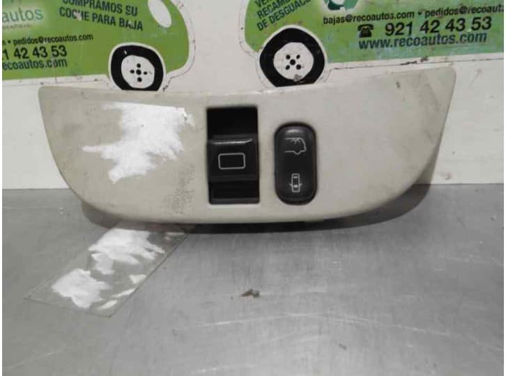 Recambio de interruptor para alfa romeo 145 (930_) 1.9 jtd (930.a4b) referencia OEM IAM 4002015412RH 6369 4002015412RH