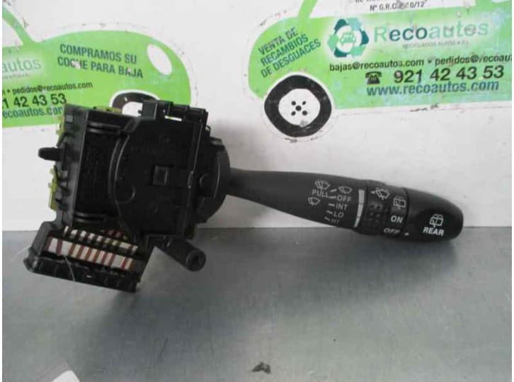 Recambio de mando limpia para hyundai accent iii (mc) 1.5 crdi gls referencia OEM IAM 6969 6969