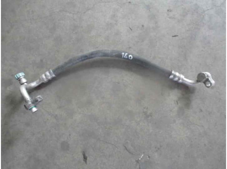 Recambio de tubos aire acondicionado para hyundai accent iii (mc) 1.5 crdi gls referencia OEM IAM 977621E300