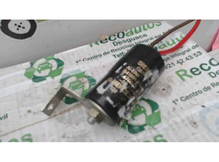 Recambio de rele para mercedes-benz sl (r129) 500 (129.067) referencia OEM IAM 1295470001 41991A5478Q7