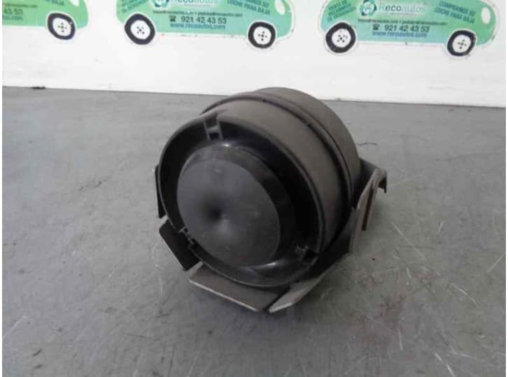 Recambio de claxon para mercedes-benz clase a (w169) a 150 (169.031, 169.331) referencia OEM IAM A2035420220 7314