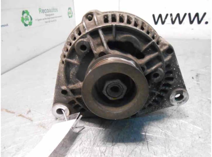 Recambio de alternador para alfa romeo 146 (930_) 1.6 i.e. (930.b2) referencia OEM IAM 0123310028 BOSCH