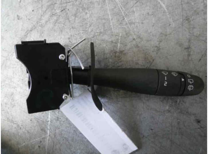 Recambio de mando limpia para renault clio ii furgoneta/hatchback (sb0/1/2_) 1.5 dci (sb3m) referencia OEM IAM 7645 6164 VALEO