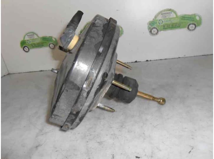 Recambio de servofreno para fiat punto (188_) 1.2 60 (188.030, .050, .130, .150, .230, .250) referencia OEM IAM B617 204021622