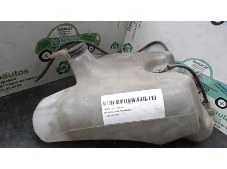 Recambio de deposito limpia para lancia y (840_) 1.1 (840ae) referencia OEM IAM 0046480114 8659 A563