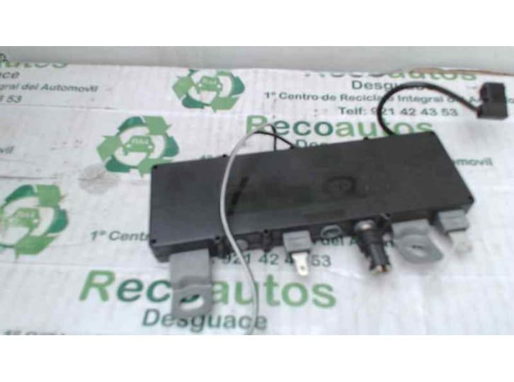Recambio de antena para saab 9-5 (ys3e) 2.2 tid referencia OEM IAM 4870309