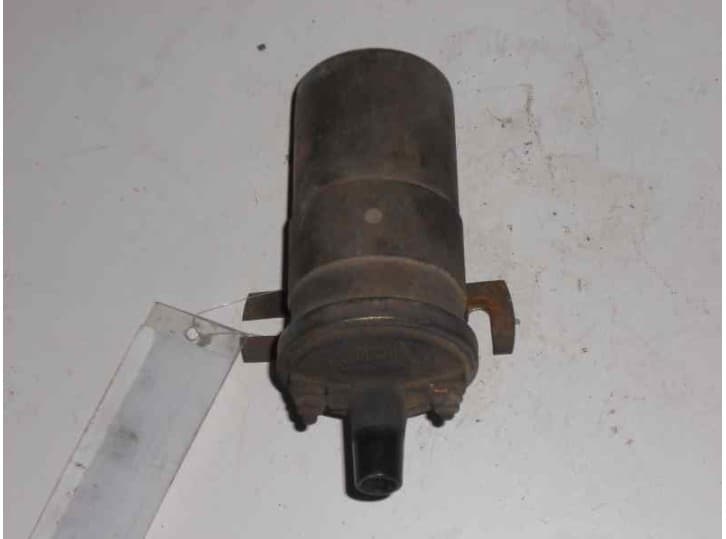 Recambio de bobina encendido para seat terra furgoneta/station wagon (024a) 0.9 referencia OEM IAM 09NCA 09NCA