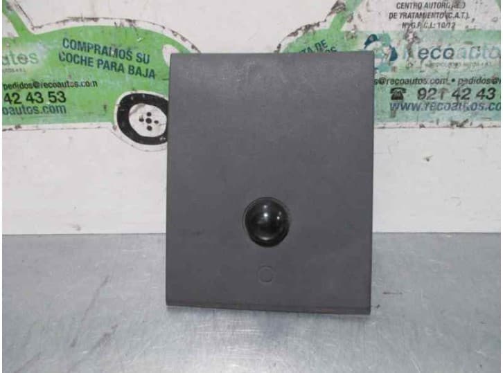 Recambio de receptor señal mando para saab 9-3 (ys3d) 2.2 tid referencia OEM IAM 4233789