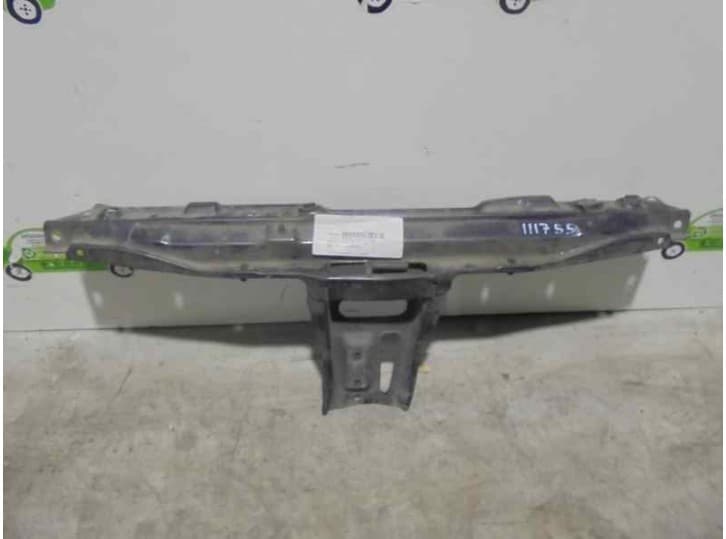 Recambio de frente delantero para audi 90 b3 (893, 894, 8a2) 2.2 e referencia OEM IAM 111755 DE CHAPA
