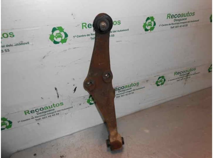 Recambio de brazo suspension inferior delantero derecho para rover 25 i hatchback (rf) 1.6 16v referencia OEM IAM RBJ100781