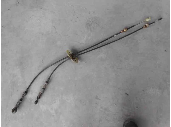 Recambio de cableado para hyundai elantra iii sedán (xd) 2.0 referencia OEM IAM 437942D100