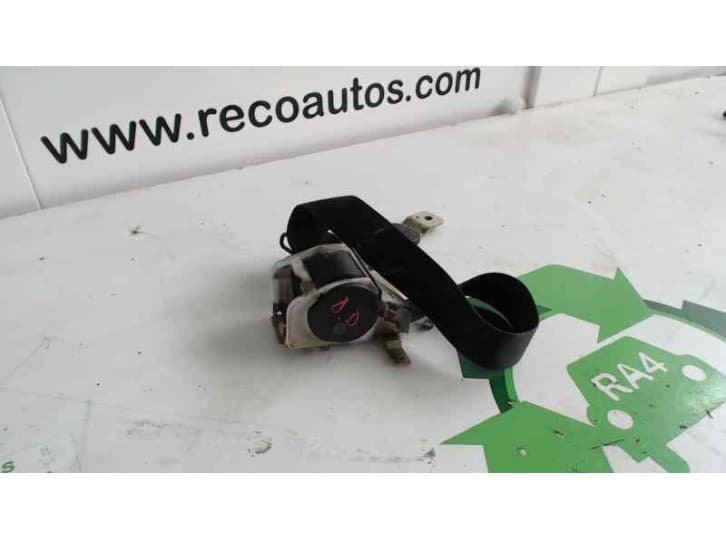 Recambio de cinturon seguridad delantero derecho para ford mondeo i sedán (gbp) 1.8 td referencia OEM IAM 6910968 6910968 4 PUER