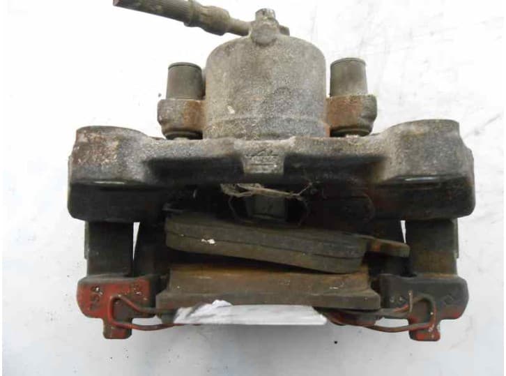 Recambio de pinza freno delantera izquierda para opel astra h (a04) 1.6 (l48) referencia OEM IAM Z19DTH Z19DTH