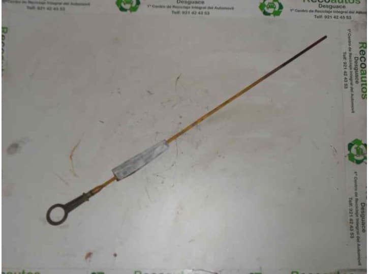 Recambio de varilla aceite para renault kangoo express (fc0/1_) 1.5 dci (fc07, fc1r) referencia OEM IAM 2661132555 2661132555