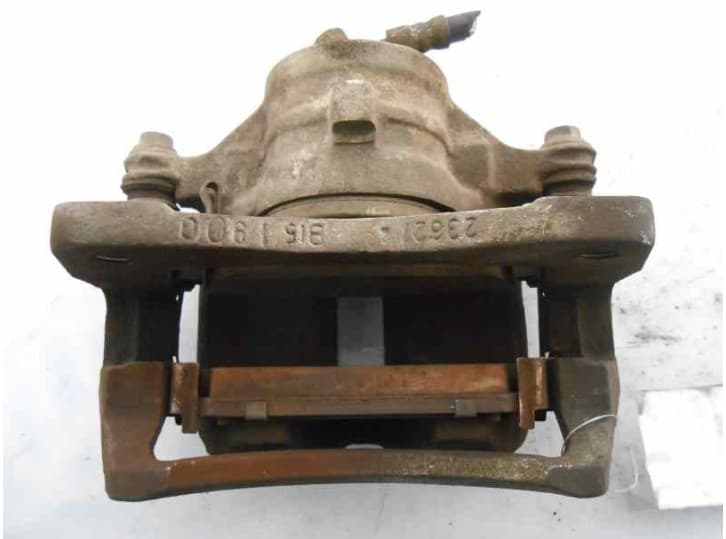 Recambio de pinza freno delantera derecha para toyota corolla liftback (_e11_) 1.6 (zze112_) referencia OEM IAM 4773002060 47730