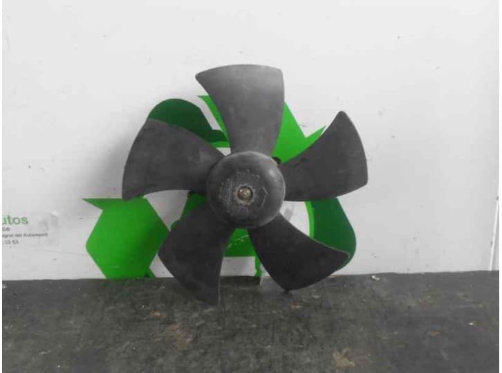 Recambio de electroventilador para toyota corolla liftback (_e11_) 1.6 (zze112_) referencia OEM IAM 1636323010 2635005251 DENSO