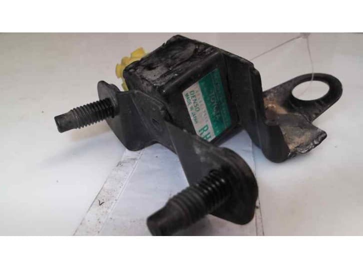 Recambio de sensor airbag para toyota corolla liftback (_e11_) 1.6 (zze112_) referencia OEM IAM 8917312030 1876003010 DENSO