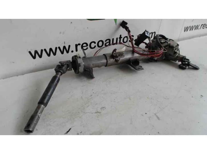 Recambio de columna direccion para chevrolet tahoe (b2w) 5.3 v8 awd referencia OEM IAM GLM7 GLM7