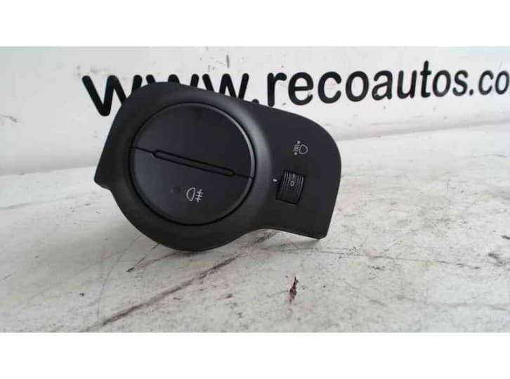 Recambio de mando luces salpicadero para kia rio ii (jb) 1.5 crdi referencia OEM IAM D4FA D4FA
