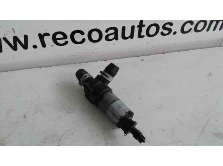 Recambio de valvula intercambio de calefaccion para opel omega b (v94) 2.5 td (f69, m69, p69) referencia OEM IAM 90448286