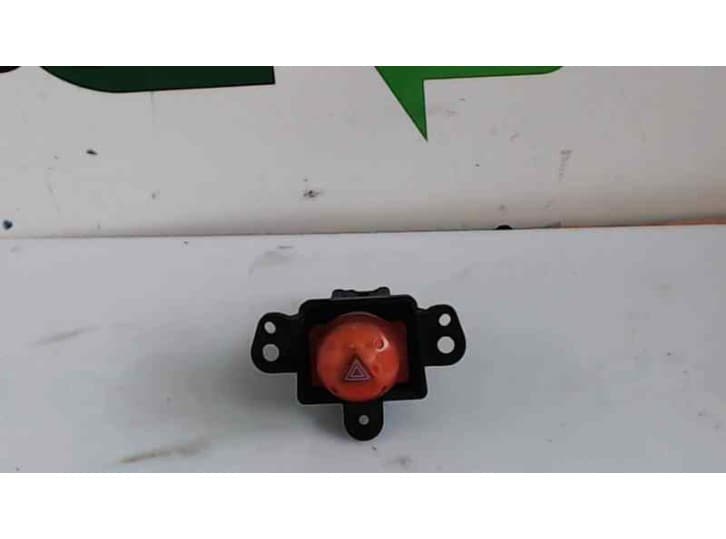 Recambio de warning para nissan almera tino (v10) 2.2 dci referencia OEM IAM 06016