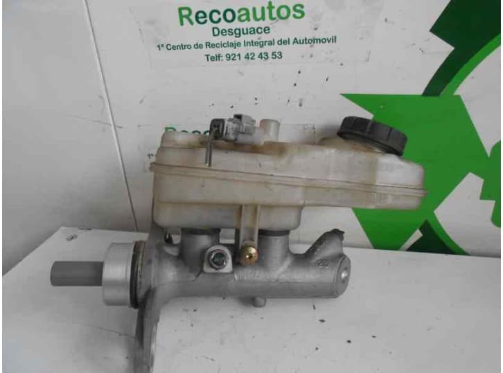 Recambio de bomba freno para renault scénic ii (jm0/1_) 1.5 dci (jm0f) referencia OEM IAM 320671112