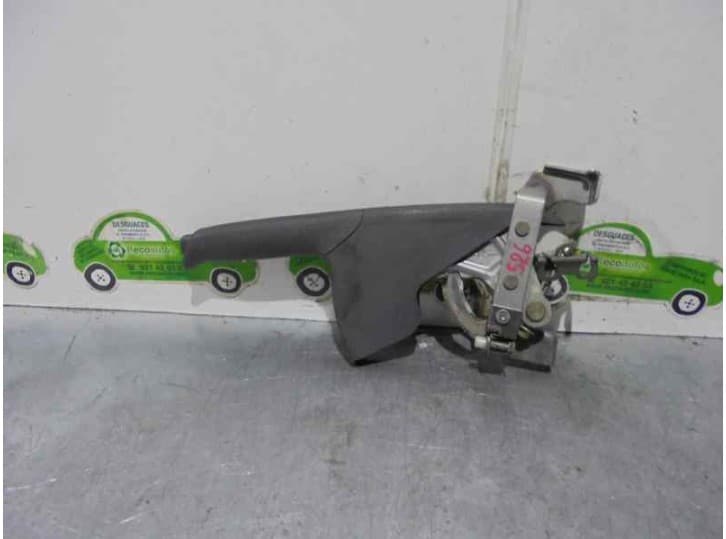 Recambio de palanca freno de mano para lancia y (840_) 1.2 (840aa, 840af1a) referencia OEM IAM 735286003 735286003