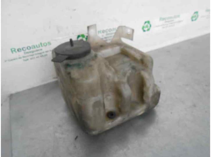 Recambio de deposito limpia para volvo 460 (464) 1.9 turbo-diesel referencia OEM IAM D19T D19T