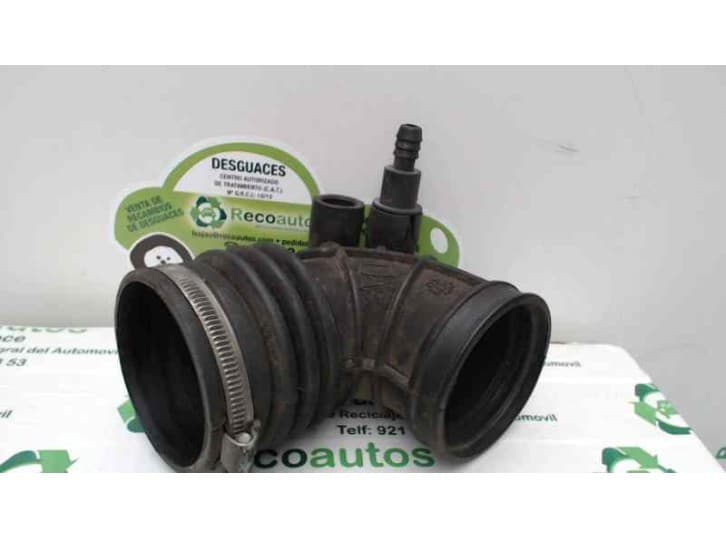 Recambio de tubo para bmw 3 coupé (e36) 318 is referencia OEM IAM 184S1 184S1