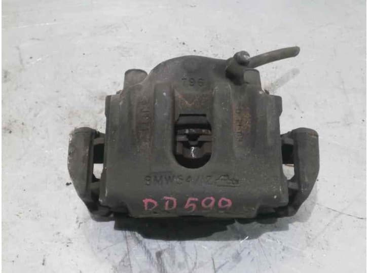 Recambio de pinza freno delantera derecha para bmw 3 coupé (e36) 316 i referencia OEM IAM ATE