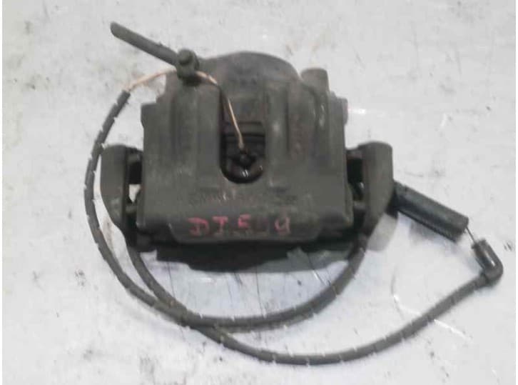 Recambio de pinza freno delantera izquierda para bmw 3 coupé (e36) 316 i referencia OEM IAM ATE