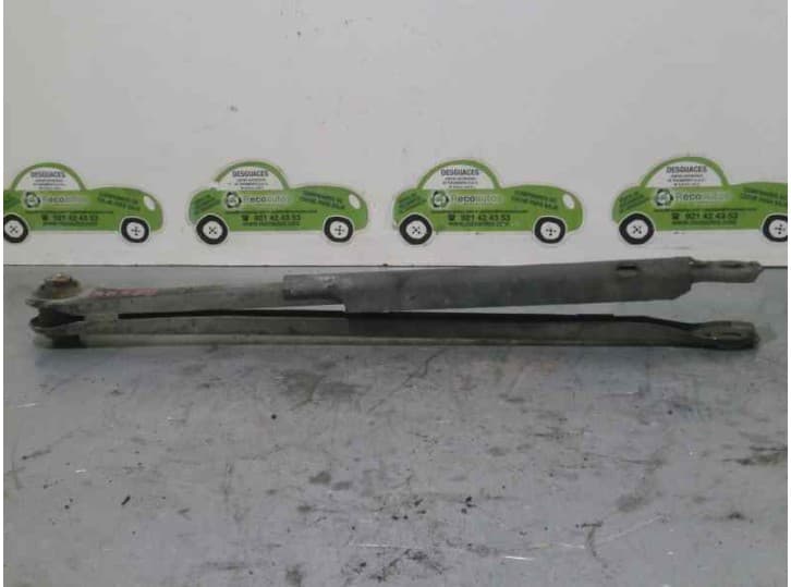 Recambio de brazo suspension inferior trasero derecho para bmw 3 coupé (e36) 316 i referencia OEM IAM