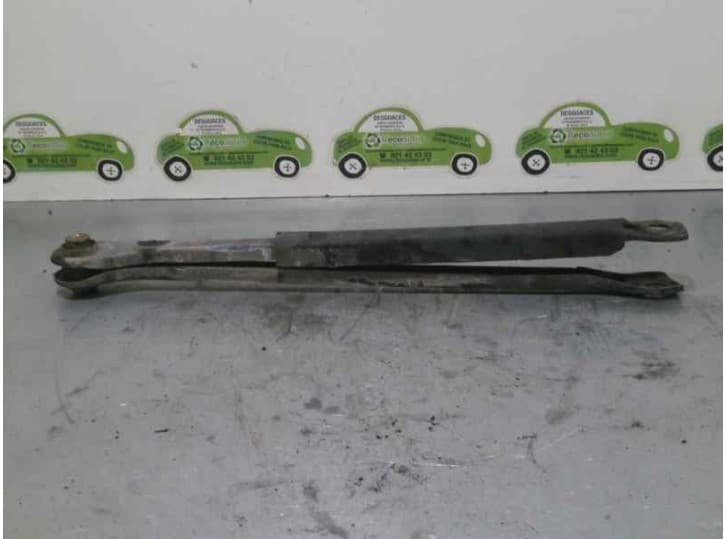 Recambio de brazo suspension inferior trasero izquierdo para bmw 3 coupé (e36) 316 i referencia OEM IAM
