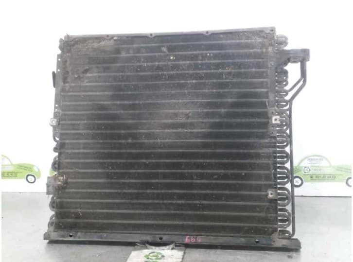 Recambio de condensador / radiador aire acondicionado para bmw 3 coupé (e36) 316 i referencia OEM IAM