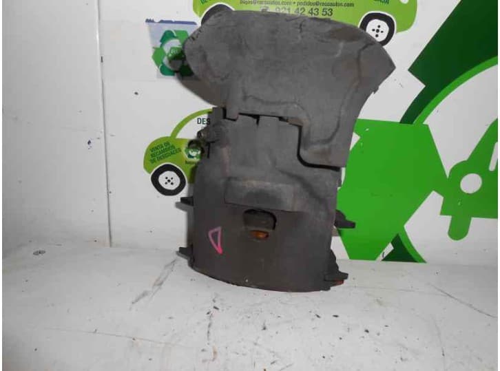 Recambio de pinza freno delantera derecha para volkswagen lupo i (6x1, 6e1) 1.7 sdi referencia OEM IAM